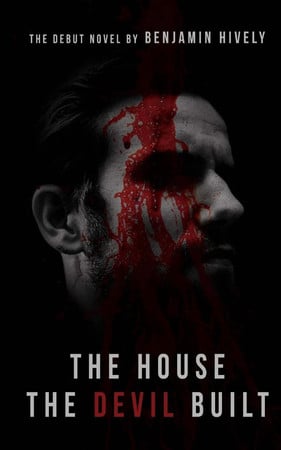 Cover of The House the Devil Built