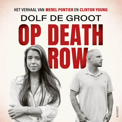 Cover of Op Death Row