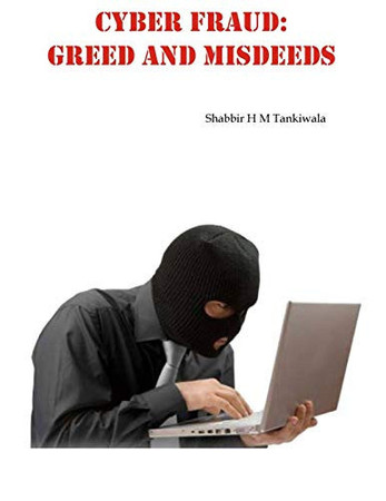 Cover of Cyber Fraud