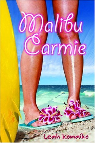Cover of Malibu Carmie