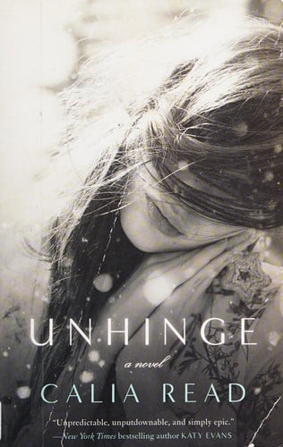 Cover of Unhinge