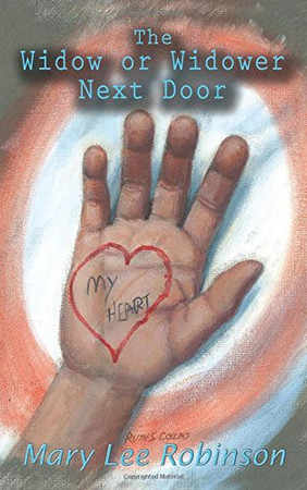 Cover of The Widow Or Widower Next Door