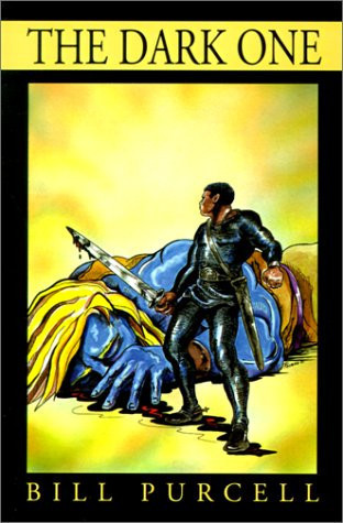 Cover of The Dark One