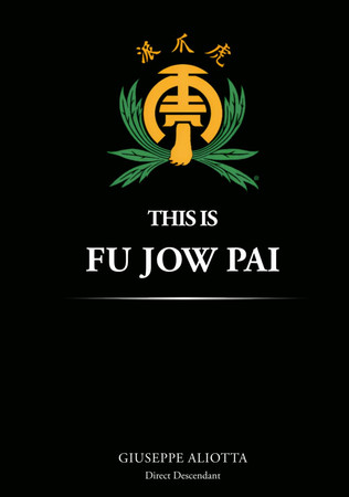Cover of This Is Fu Jow Pai