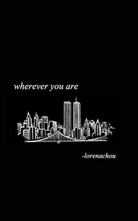 Cover of Wherever You Are