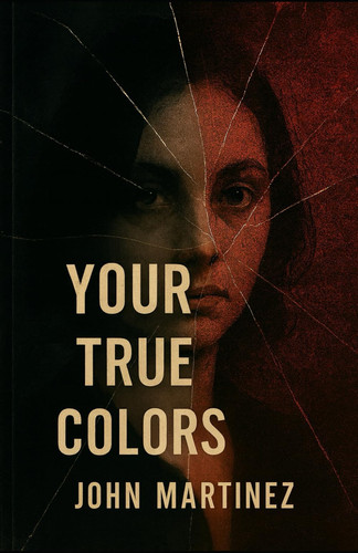 Cover of Your True Colors