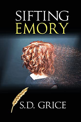 Cover of Sifting Emory