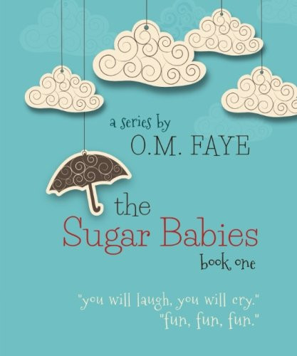 Cover of Sugar Babies