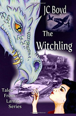 Cover of Witchling