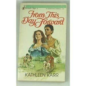 Cover of From This Day Forward