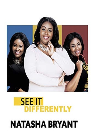 Cover of See It Differently