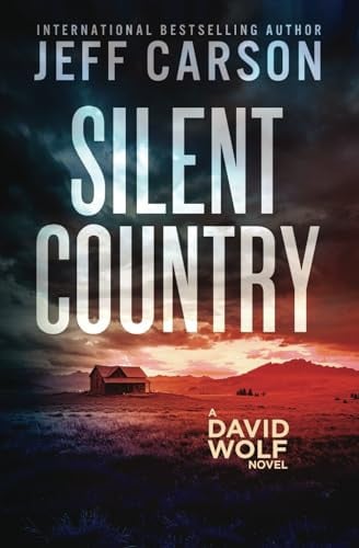 Cover of Silent Country