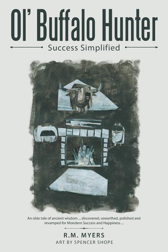 Cover of Ol' Buffalo Hunter Success Simplified