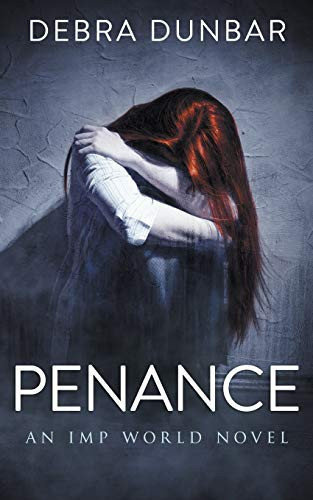 Cover of Penance