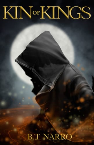 Cover of Kin of Kings