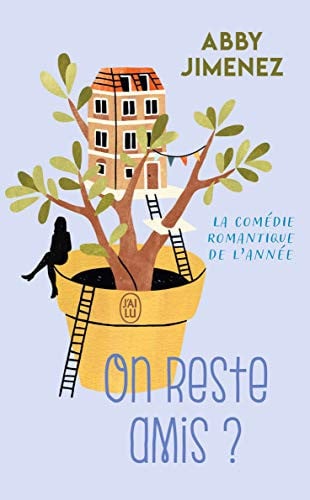 Cover of On Reste Amis ?