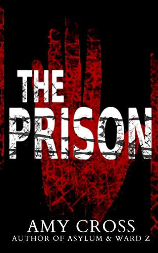 Cover of The Prison