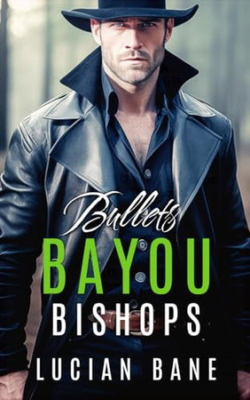 Cover of Bullets