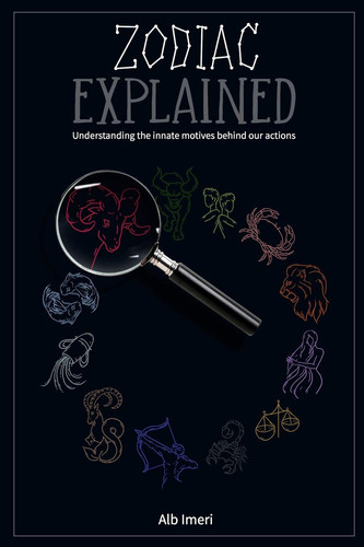 Cover of Zodiac Explained