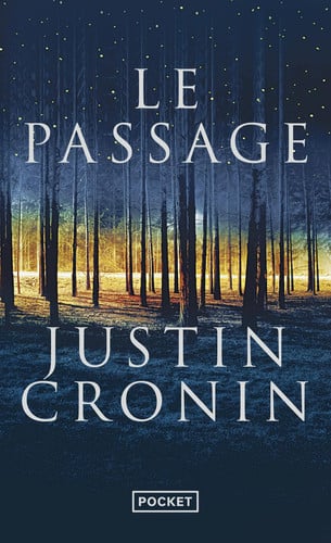 Cover of Le Passage