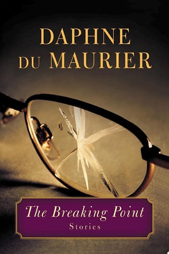 Cover of The Breaking Point