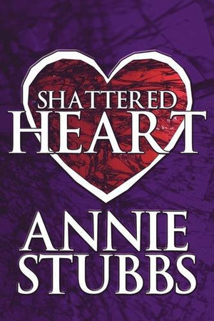 Cover of Shattered Heart