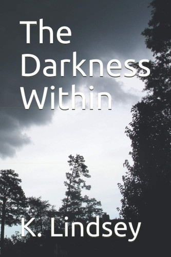 Cover of The Darkness Within
