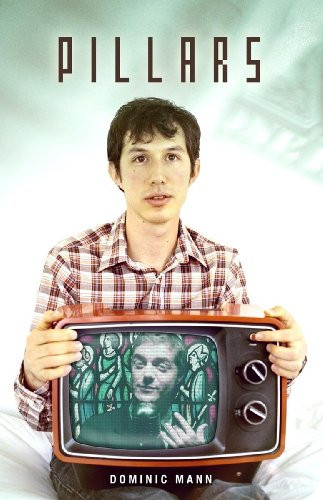 Cover of Pillars