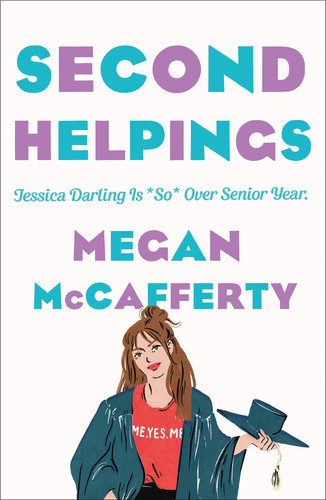 Cover of Second Helpings (Jessica Darling, 2)