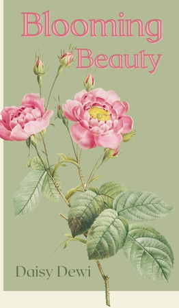 Cover of Blooming Beauty