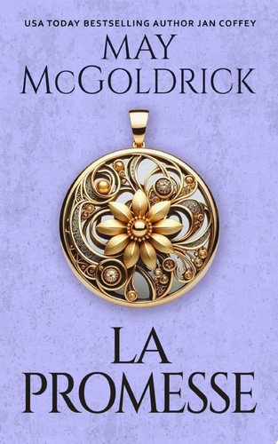 Cover of La Promesse