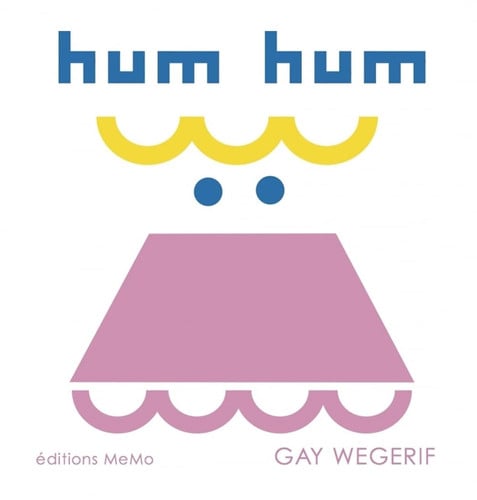 Cover of Hum Hum