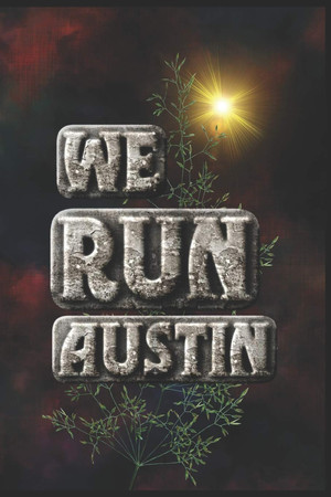 Cover of We Run Austin Half Marathon Training Diary