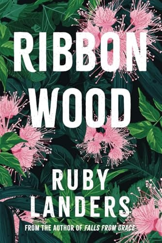 Cover of Ribbonwood