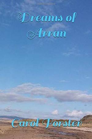 Cover of Dreams of Arran