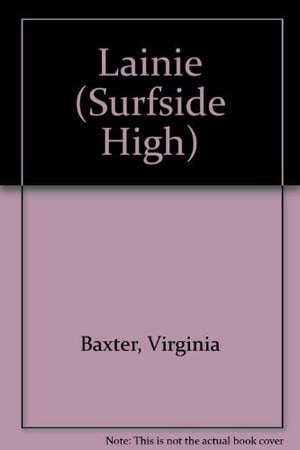 Cover of Lainie (Surfside High)