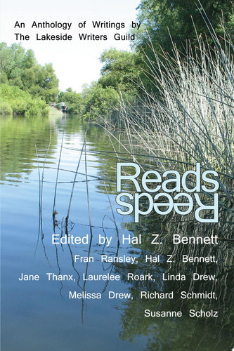 Cover of Reads