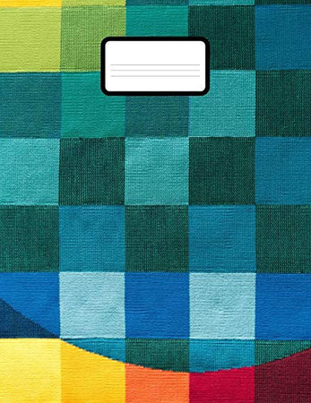 Cover of Math Notebook