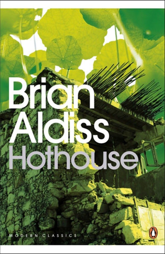 Cover of Hothouse