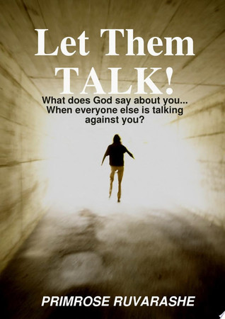 Cover of Let Them TALK