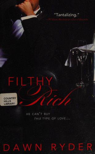 Cover of Filthy Rich
