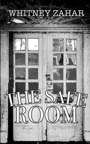 Cover of The Safe Room