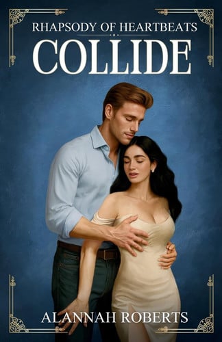 Cover of Collide