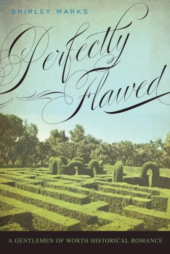 Cover of Perfectly Flawed