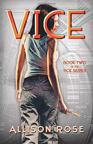 Cover of Vice