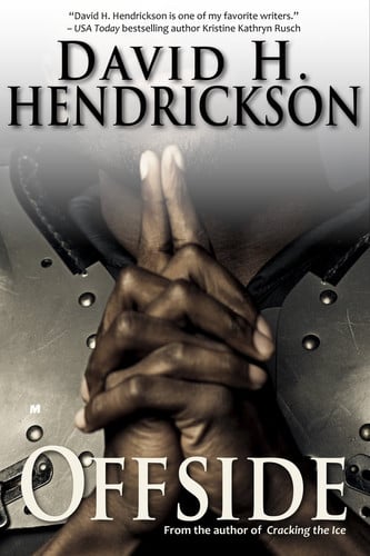 Cover of Offside