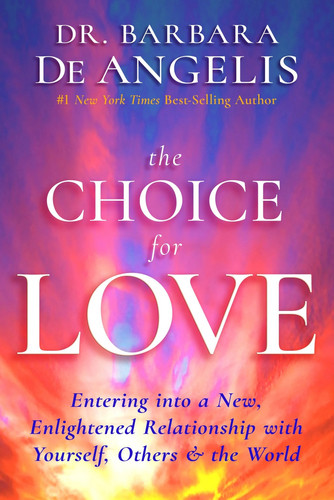 Cover of The Choice for Love