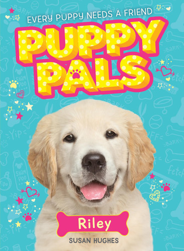 Cover of Riley