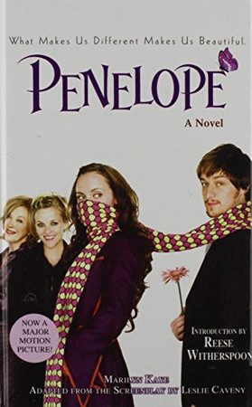 Cover of Penelope