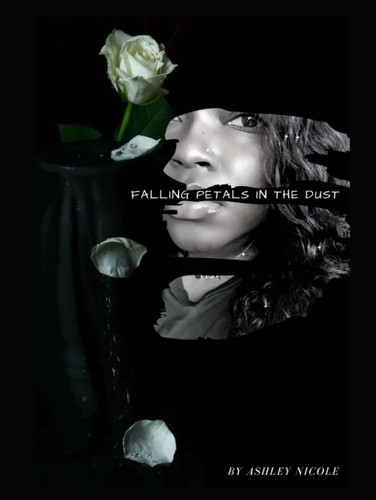 Cover of Falling Petals in the Dust